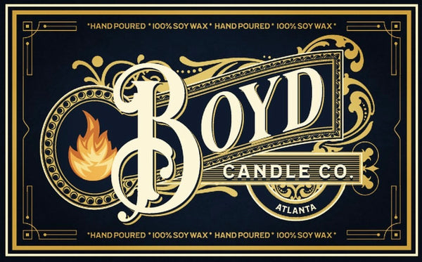 BOYD CANDLE COMPANY